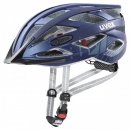 uvex city i-vo - Fahrradhelm mit integriertem Rcklicht