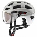 uvex finale Visor - Allround-Fahrradhelm mit Visier