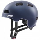 uvex hlmt 4 cc - Fahrradhelm/Skaterhelm Kinder im...