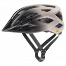 uvex i-vo 2 MIPS - zuverl�ssiger Allround-Fahrradhelm
