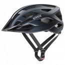 uvex i-vo 2 - Allround-Fahrradhelm anthracite-black matt 60 cm - 64 cm