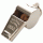 ACME Thunderer No. 60.5 Trillerpfeife/Schiedsrichterpfeife aus Messing