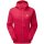 Mountain Equipment Aerofoil Full Zip Womens Jacket - leichter Windbreaker Damen