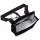 BACH Sling Bag 12 - robuste Alltagstasche/Umhngetasche, 12 Liter