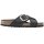 BIRKENSTOCK Siena Big Buckle - Leder-Sandale fr Unisex, schmale Weite