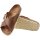 BIRKENSTOCK Siena Big Buckle - Leder-Sandale fr Unisex, schmale Weite