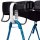 Black Diamond Momentum Mens Harness - Allround-Klettergurt