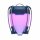 Black Diamond Orbiter 650 Lantern - wiederaufladbare Lampe