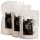 Black Diamond uncut White Gold | Loses Chalk/Magnesium