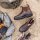Blundstone 550 Classic Series - klassische wasserdichte Chelsea Boots