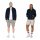 DEVOLD Archive Bomber Jacket - Merinowolljacke f�r Damen und Herren