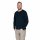 DEVOLD Archive Henley LS - klassisches Henley-Shirt f�r Herren