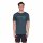 DEVOLD Active Skyline Tee Man - Merino Wandershirt Herren