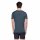 DEVOLD Active Skyline Tee Man - Merino Wandershirt Herren