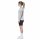 DEVOLD BREEZE MERINO 150 T-SHIRT WMN - Merino Shirt Damen