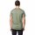 DEVOLD BREEZE Plus MERINO 200 T-SHIRT MAN - Merino Shirt Herren