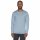 DEVOLD Breeze Plus Merino 200 LS Shirt Man - Merino Langarmshirt Herren