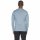 DEVOLD Breeze Plus Merino 200 LS Shirt Man - Merino Langarmshirt Herren