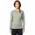 DEVOLD Breeze Plus Merino 200 LS Shirt Wmn - Merino Langarmshirt Damen