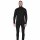 DEVOLD Breeze Plus Merino 200 ZIP Neck Man - Merinowolle Herren