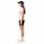 DEVOLD Classic Flowers Tee WMN - Merino Shirt Damen 