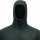 DEVOLD Nibba Merino Jacket Hood Man - Merinowolljacke Herren mit Kapuze