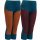 DEVOLD Tuvegga Merino 3/4 Longs Wmn - 3/4 Merinowoll-Unterhose Damen