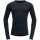 DEVOLD Tuvegga Merino Shirt Man - Merinowolle Wendeunterhemd Herren