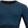 DEVOLD Tuvegga Merino Shirt Man - Merinowolle Wendeunterhemd Herren