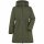 DIDRIKSONS Ella Womens Parka - wattierter Freizeit-Winterparka/Wintermantel Damen