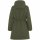 DIDRIKSONS Ella Womens Parka - wattierter Freizeit-Winterparka/Wintermantel Damen