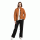 DIDRIKSONS Enja Womens Jacket- elegante bergangsjacke 