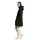 DIDRIKSONS Enja Womens Parka Set - Softshellparka und Weste 