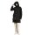 DIDRIKSONS Enja Womens Parka Set - Softshellparka und Weste 