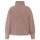 DIDRIKSONS Mella Wns FZ 3 - trendige, kurze Fleecejacke Damen