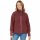 DIDRIKSONS Mella Wns FZ 3 - trendige, kurze Fleecejacke Damen