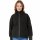 DIDRIKSONS Mella Wns FZ 3 - trendige, kurze Fleecejacke Damen