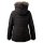 DIDRIKSONS Nana Womens Jacket - geftterte Steppjacke/Winterjacke Damen