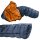 Deuter Exosphere -6� - Kunstfaserschlafsack 0�C / -6�C / -23�C