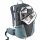 Deuter Futura 29 EL - Wanderrucksack extra lange Rckenlnge, 29 Liter