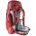 Deuter Futura Pro 34 SL - Wanderrucksack/Trekkingrucksack Damen mit Netzrcken, 34 Liter