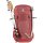 Deuter Futura Pro 34 SL - Wanderrucksack/Trekkingrucksack Damen mit Netzrcken, 34 Liter