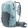 Deuter Speed Lite 23 SL - krpernaher Wanderrucksack Damen, 23 Liter