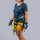 EDELRID Cable Comfort Tri - Highend Klettersteigset