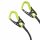 EDELRID Cable Comfort Tri - Highend Klettersteigset