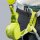 EDELRID Cable Comfort Tri - Highend Klettersteigset