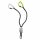 EDELRID Cable Kit Ultralite VII - superleichtes Klettersteigset