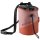 EDELRID Chalk Bag Monoblock - klassischer Magnesiabeutel mit Auentasche