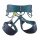 EDELRID Jay IV -  komfortabler Allround Klettergurt/Sitzgurt