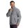 Elkline Fat Chance - winddichte Strickfleece-Jacke fr Herren